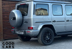 Mercedes-Benz G580 EQ - 17