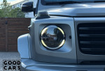 Mercedes-Benz G580 EQ - 9