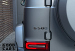 Mercedes-Benz G580 EQ - 10