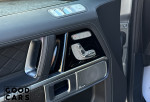 Mercedes-Benz G580 EQ - 22