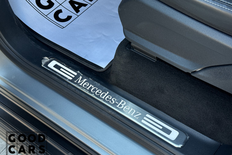 Mercedes-Benz G580 EQ - 25