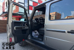 Mercedes-Benz G580 EQ - 26
