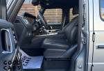 Mercedes-Benz G580 EQ - 27