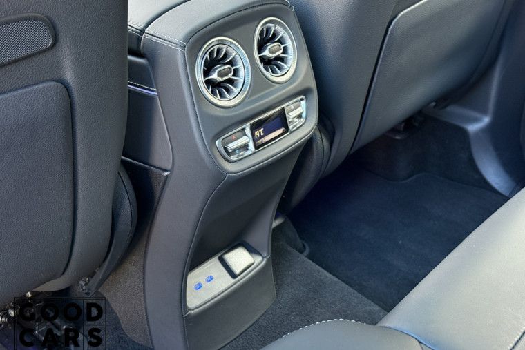 Mercedes-Benz G580 EQ - 37