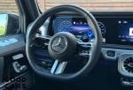 Mercedes-Benz G580 EQ - 38