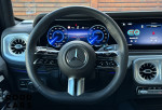 Mercedes-Benz G580 EQ - 41