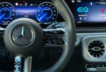 Mercedes-Benz G580 EQ - 40