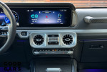 Mercedes-Benz G580 EQ - 43
