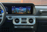 Mercedes-Benz G580 EQ - 45