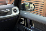 Mercedes-Benz G580 EQ - 48