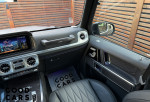 Mercedes-Benz G580 EQ - 49