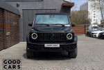 Mercedes-Benz G 63 AMG - 1