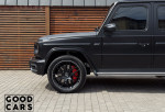 Mercedes-Benz G 63 AMG - 11
