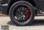 Mercedes-Benz G 63 AMG - 12