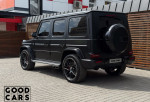 Mercedes-Benz G 63 AMG - 4