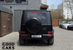 Mercedes-Benz G 63 AMG - 5