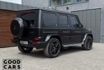 Mercedes-Benz G 63 AMG - 6