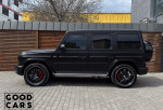Mercedes-Benz G 63 AMG - 3