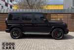 Mercedes-Benz G 63 AMG - 7