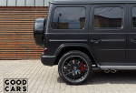 Mercedes-Benz G 63 AMG - 13