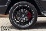 Mercedes-Benz G 63 AMG - 14