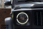 Mercedes-Benz G 63 AMG - 9