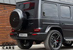 Mercedes-Benz G 63 AMG - 19