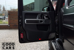 Mercedes-Benz G 63 AMG - 22