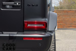 Mercedes-Benz G 63 AMG - 10