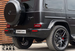 Mercedes-Benz G 63 AMG - 18