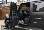 Mercedes-Benz G 63 AMG - 26