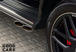 Mercedes-Benz G 63 AMG - 21