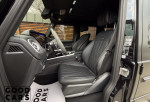 Mercedes-Benz G 63 AMG - 28