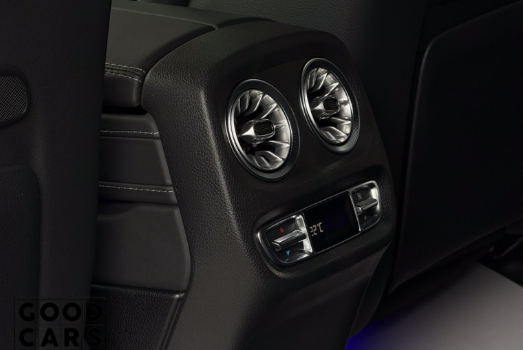 Mercedes-Benz G 63 AMG - 33