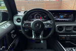 Mercedes-Benz G 63 AMG - 35