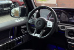 Mercedes-Benz G 63 AMG - 34