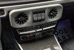 Mercedes-Benz G 63 AMG - 42