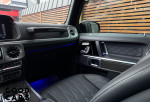 Mercedes-Benz G 63 AMG - 45