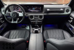Mercedes-Benz G 63 AMG - 39