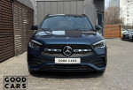 Mercedes-Benz GLA 220 CDI - 1