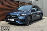 Mercedes-Benz GLA 220 CDI - 2