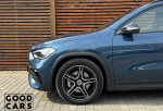 Mercedes-Benz GLA 220 CDI - 11