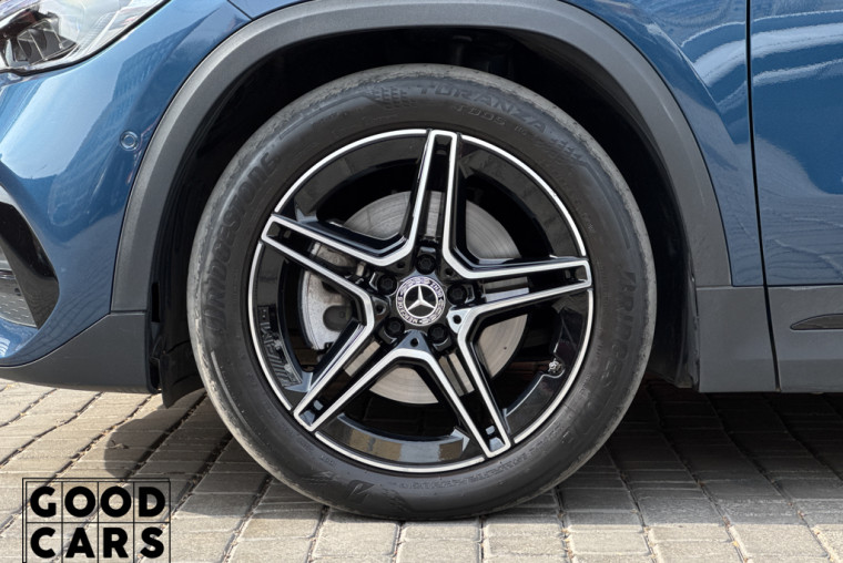 Mercedes-Benz GLA 220 CDI - 12