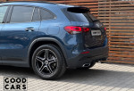 Mercedes-Benz GLA 220 CDI - 16
