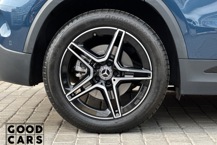 Mercedes-Benz GLA 220 CDI - 14