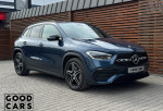Mercedes-Benz GLA 220 CDI - 8