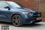 Mercedes-Benz GLA 220 CDI - 15