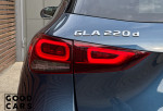Mercedes-Benz GLA 220 CDI - 10