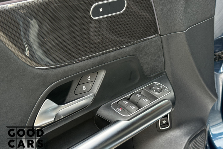 Mercedes-Benz GLA 220 CDI - 18
