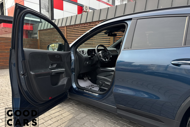 Mercedes-Benz GLA 220 CDI - 20